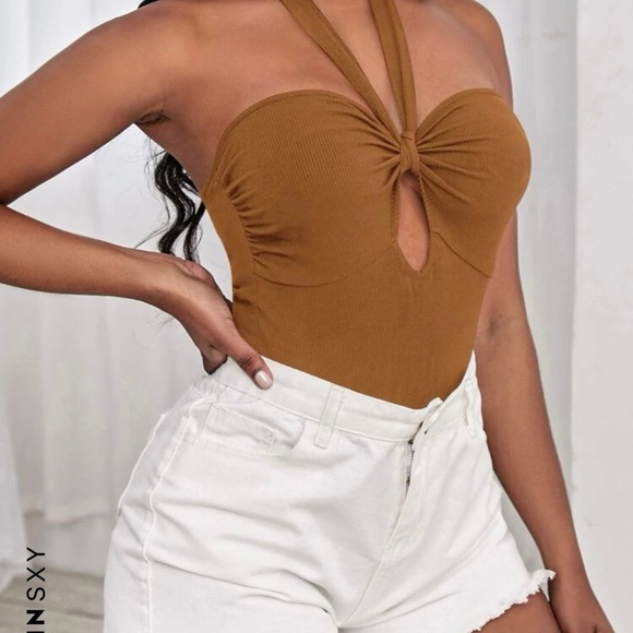 Bodysuit from shein never worn ! - Picture 2 of 2